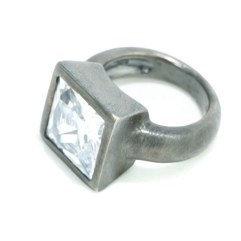 Diaytar Côte d'Ivoire Bague Femme Demaria DMAN4210076-N 
