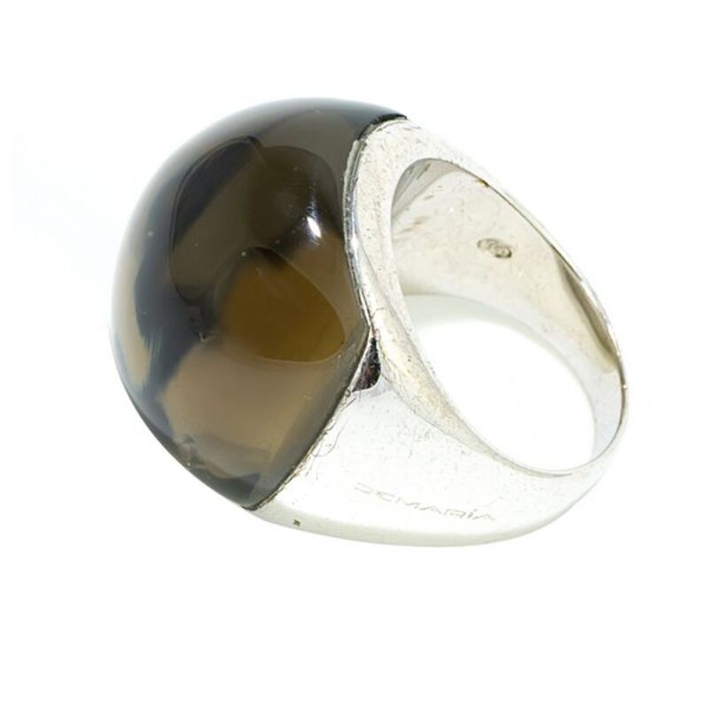 Diaytar Côte d'Ivoire Bague Femme Demaria DMANB0605-B16 (Taille 16) 