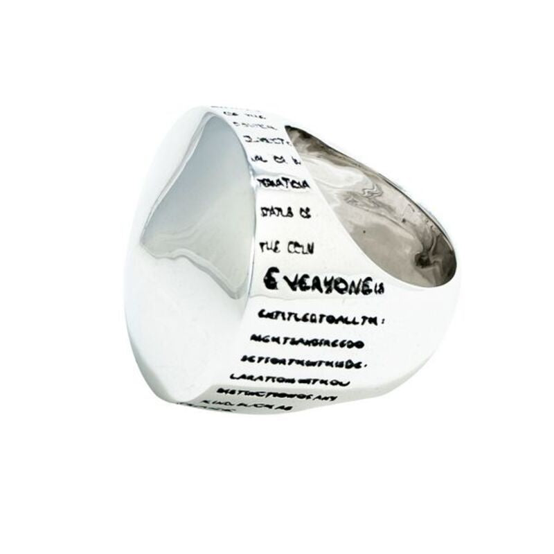 Diaytar Côte d'Ivoire Bague Femme Demaria DMHRA007-B 
