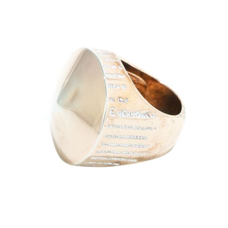 Diaytar Côte d'Ivoire Bague Femme Demaria DMHRA007-R 