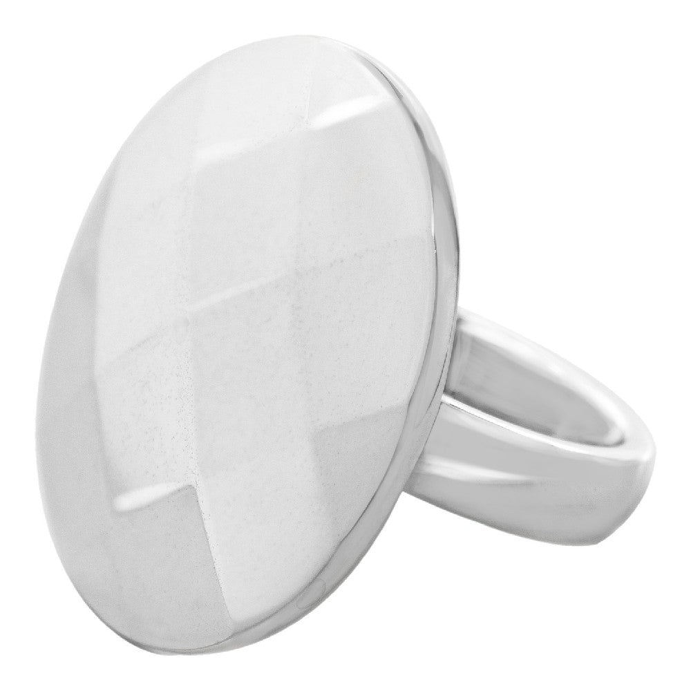 Diaytar Côte d'Ivoire Bague Femme Folli Follie 1R0F001 
