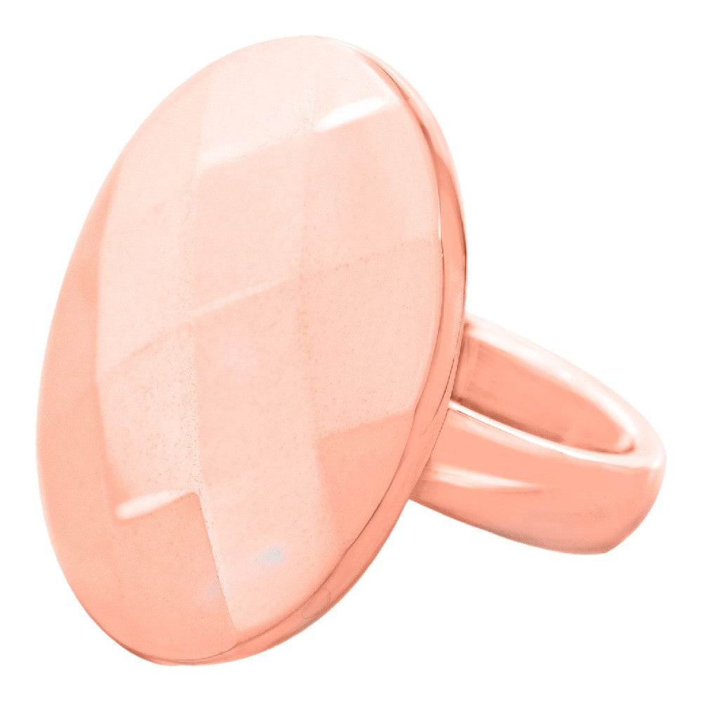 Diaytar Côte d'Ivoire Bague Femme Folli Follie 1R0T001R-52 (Taille 12) 