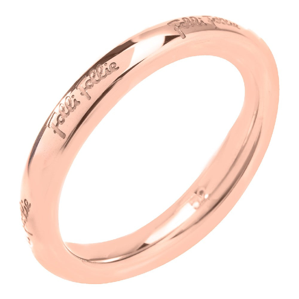 Diaytar Côte d'Ivoire Bague Femme Folli Follie 1R13T002R 