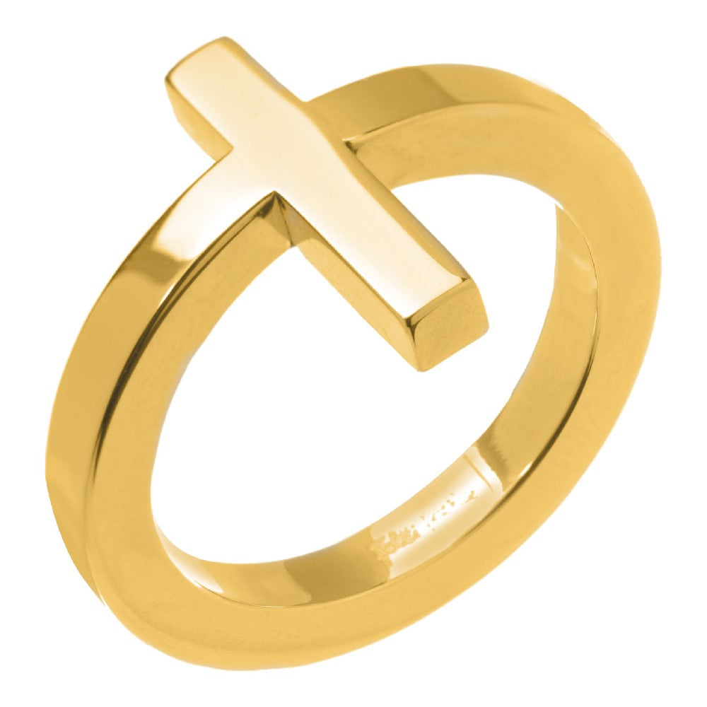 Diaytar Côte d'Ivoire Bague Femme Folli Follie 1R13T004Y 