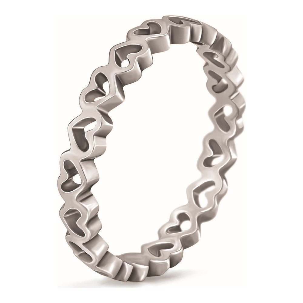 Diaytar Côte d'Ivoire Bague Femme Folli Follie 1R14F003-46 