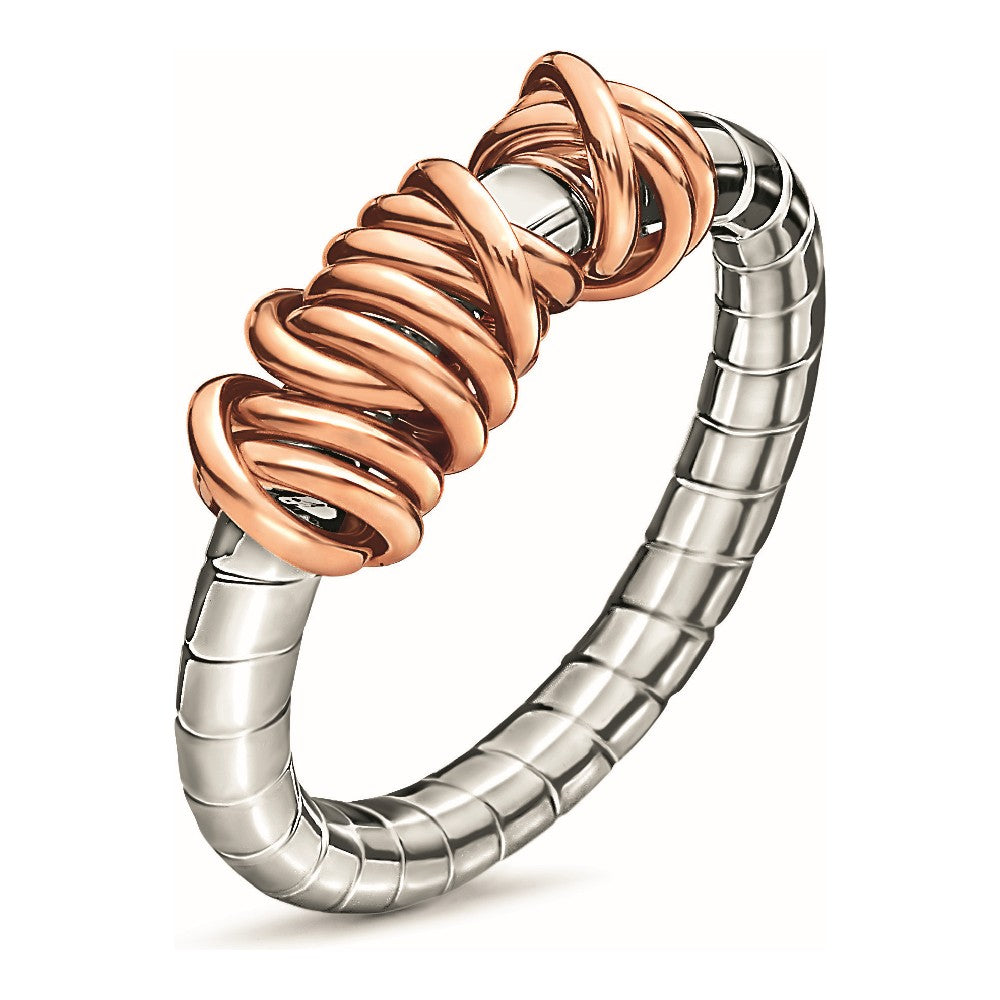 Diaytar Côte d'Ivoire Bague Femme Folli Follie 1R14F030R 
