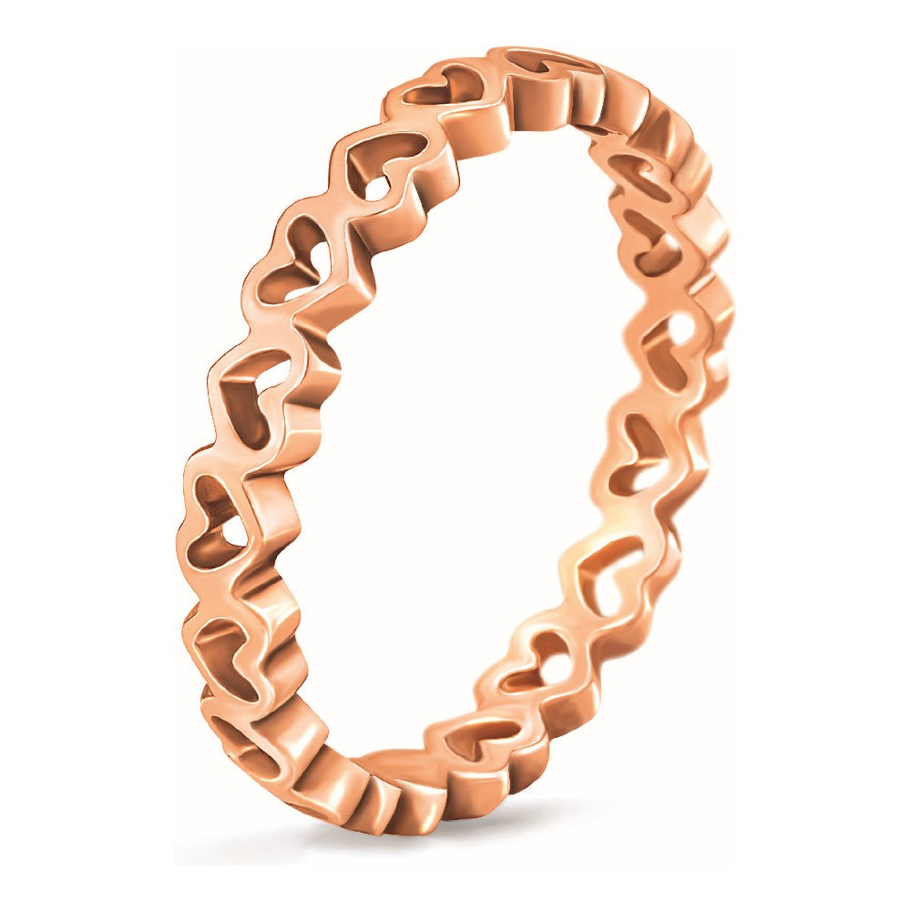 Diaytar Côte d'Ivoire Bague Femme Folli Follie 1R14T003R 