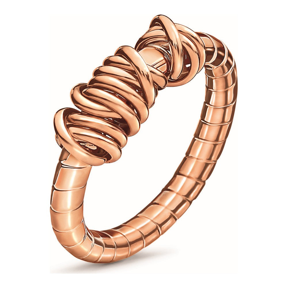 Diaytar Côte d'Ivoire Bague Femme Folli Follie 1R14T030R-54 (Taille 14) 
