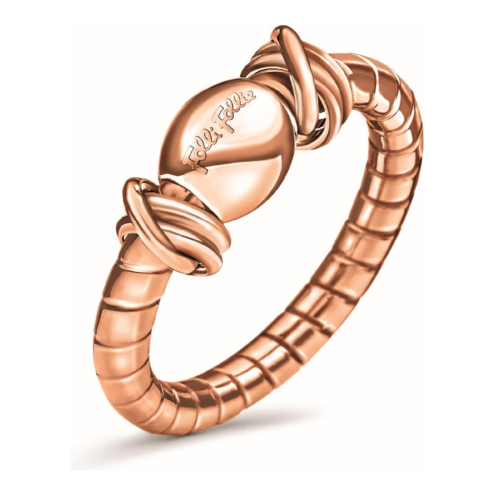 Diaytar Côte d'Ivoire Bague Femme Folli Follie 1R14T031R 