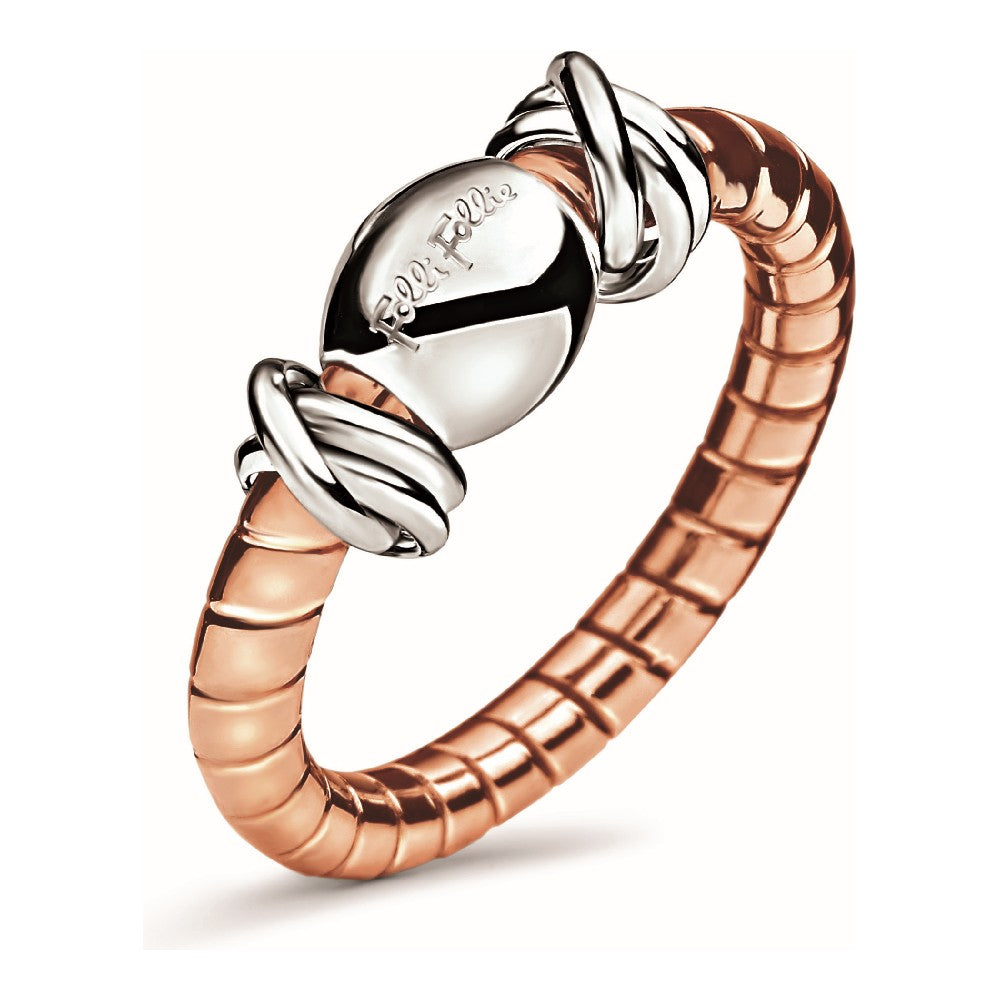 Diaytar Côte d'Ivoire Bague Femme Folli Follie 1R14T031RA 