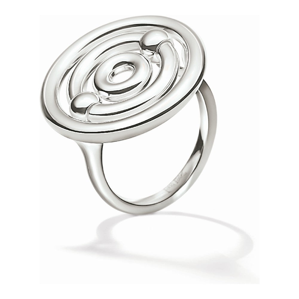 Diaytar Côte d'Ivoire Bague Femme Folli Follie 1R15F028 