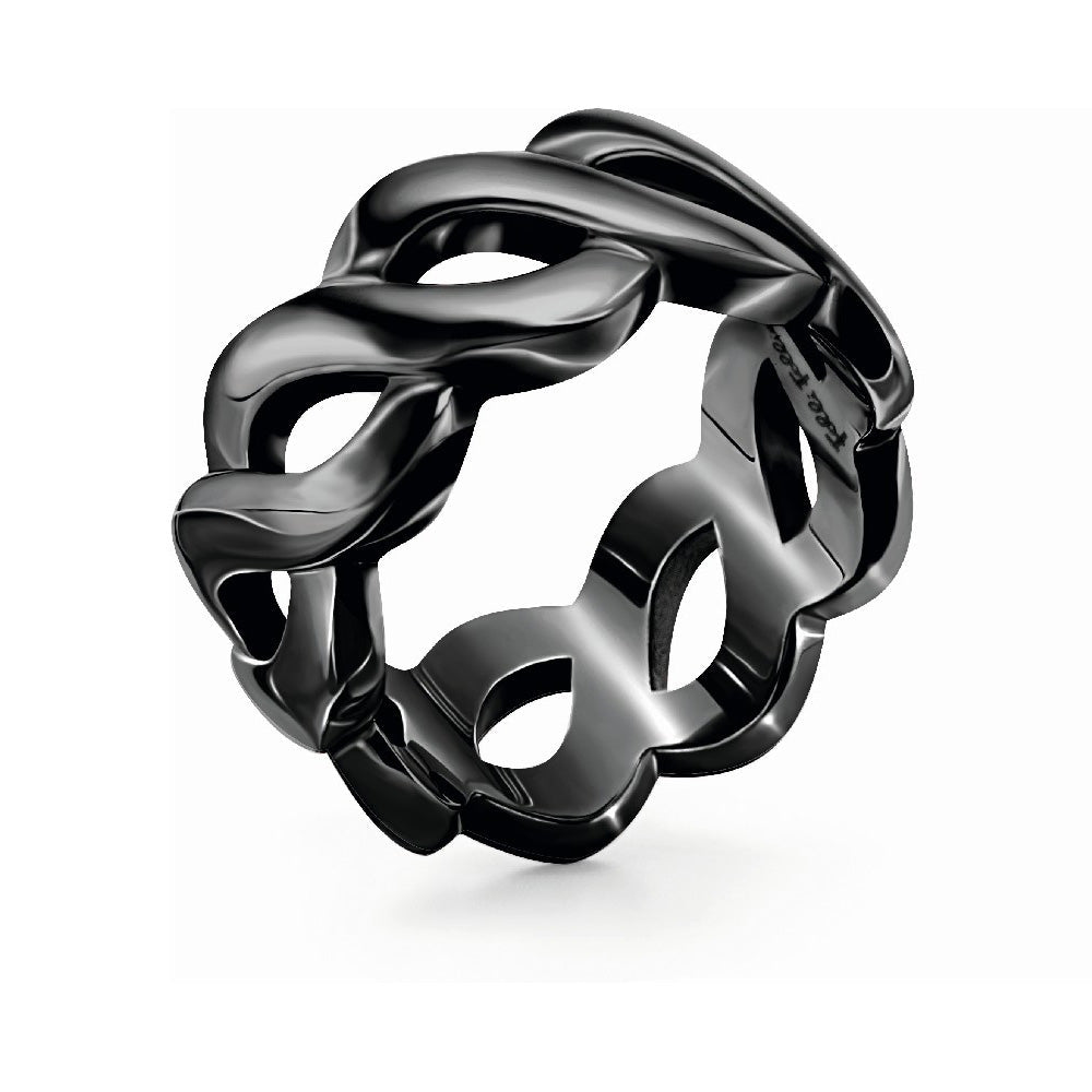 Diaytar Côte d'Ivoire Bague Femme Folli Follie 1R15T010K 