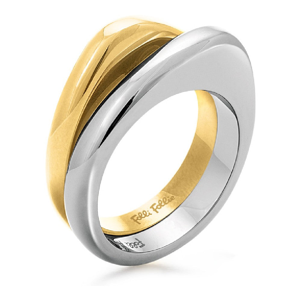 Diaytar Côte d'Ivoire Bague Femme Folli Follie 1R17F013Y 
