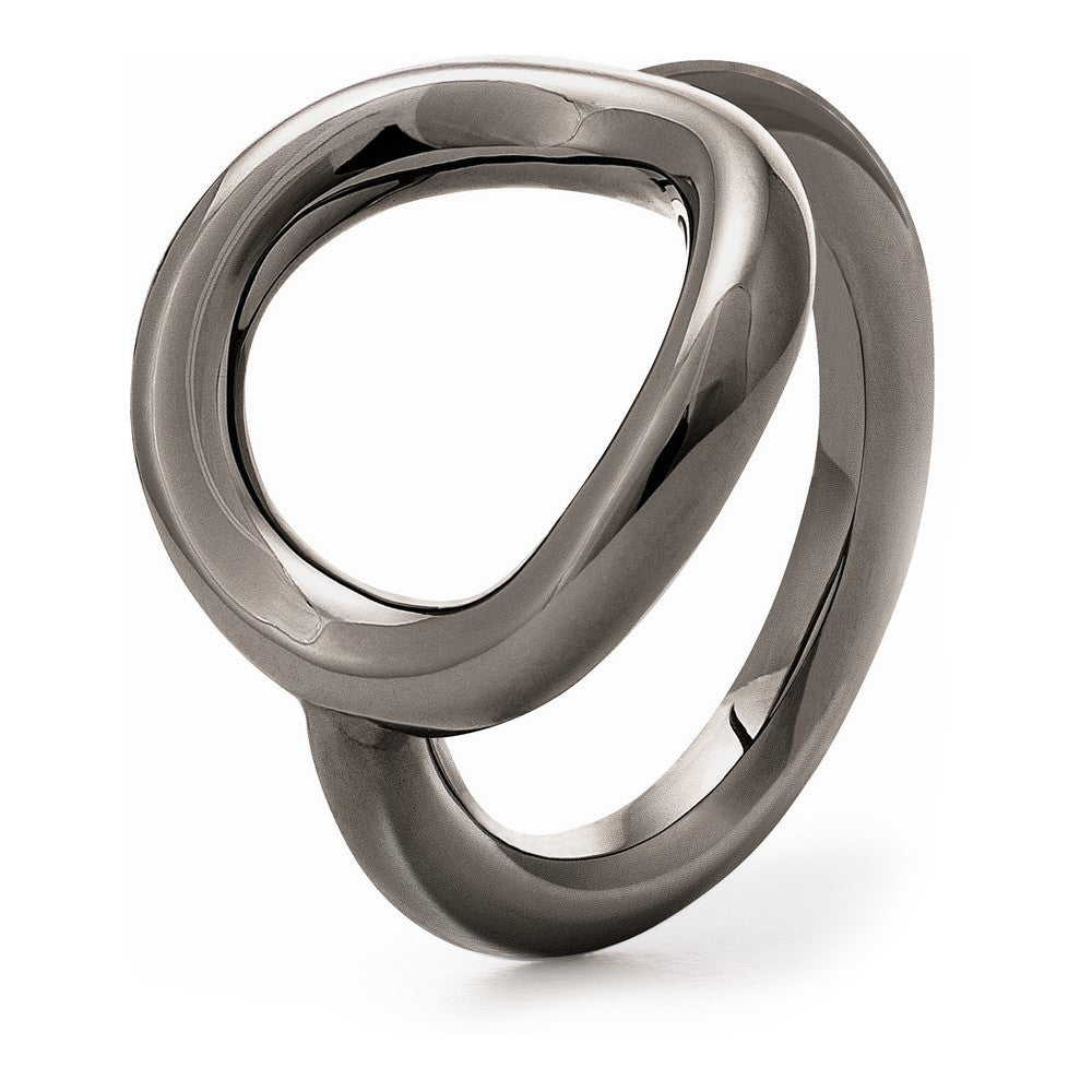 Diaytar Côte d'Ivoire Bague Femme Folli Follie 1R17T010A-52 (Taille 12) 