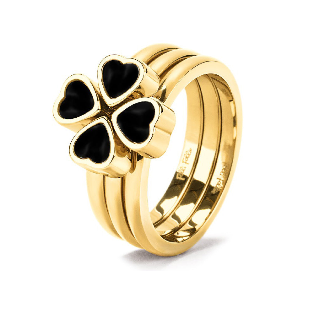 Diaytar Côte d'Ivoire Bague Femme Folli Follie 2R19T001YA 