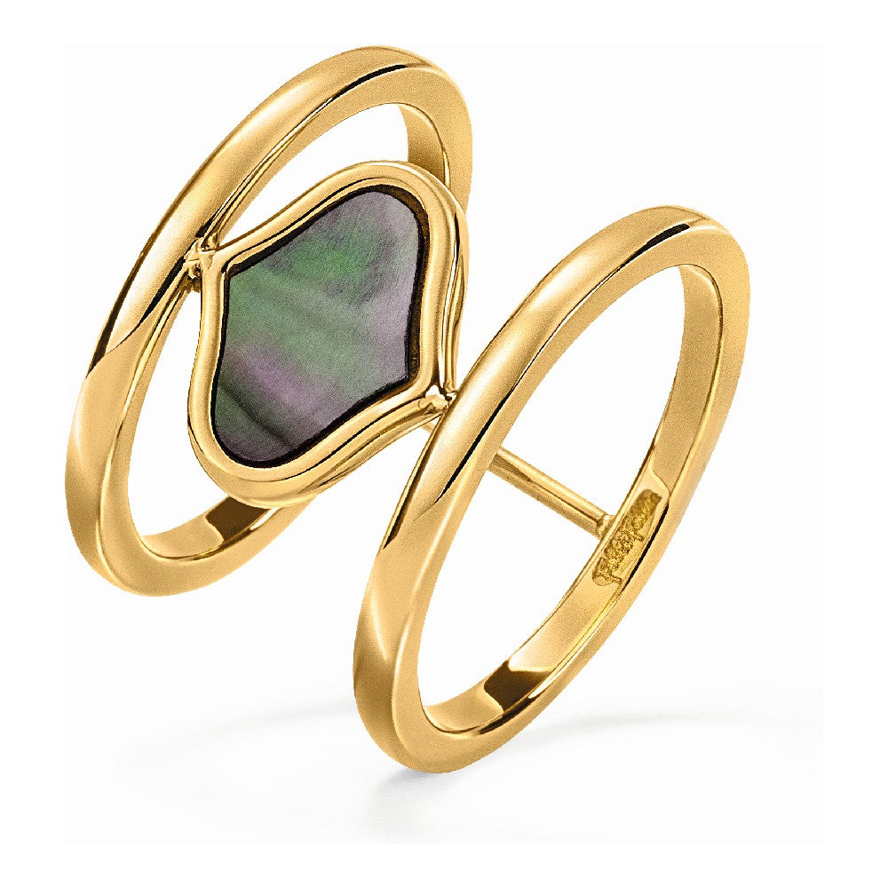 Diaytar Côte d'Ivoire Bague Femme Folli Follie 2R19T002YA 