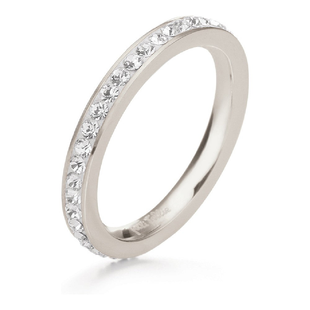 Diaytar Côte d'Ivoire Bague Femme Folli Follie 3R0F044C 