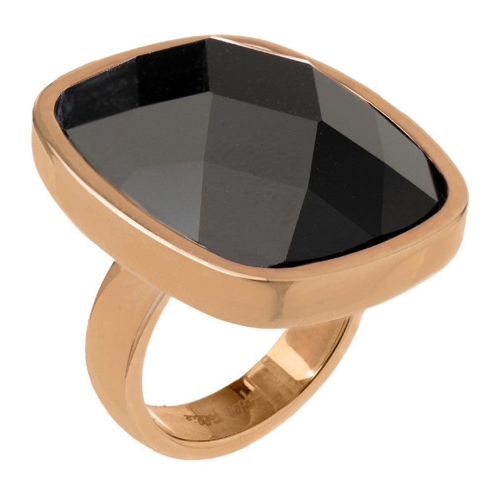 Diaytar Côte d'Ivoire Bague Femme Folli Follie 3R0T056RK-56 (Taille 16) 