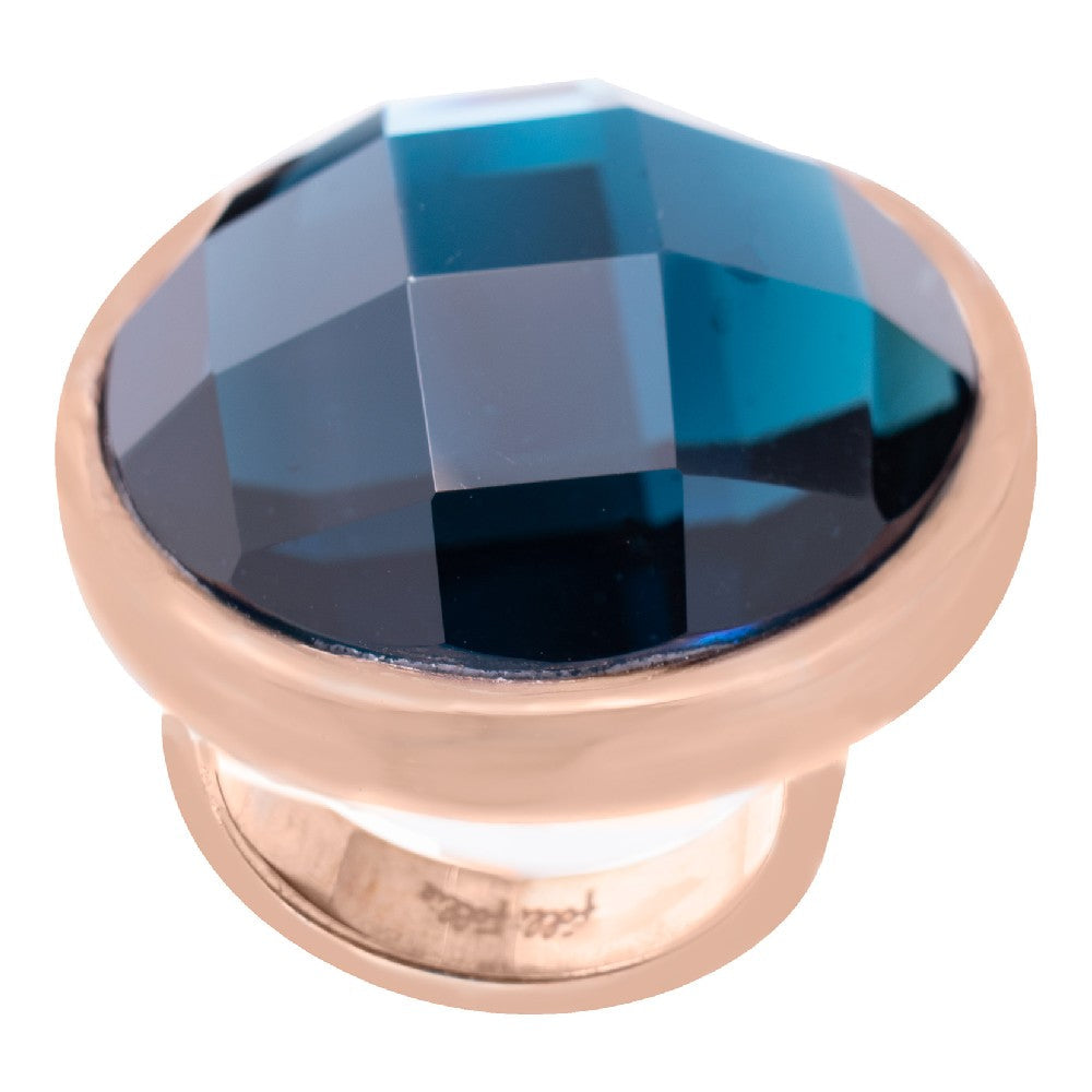 Diaytar Côte d'Ivoire Bague Femme Folli Follie 3R0T056RU-52 (Taille 12) 