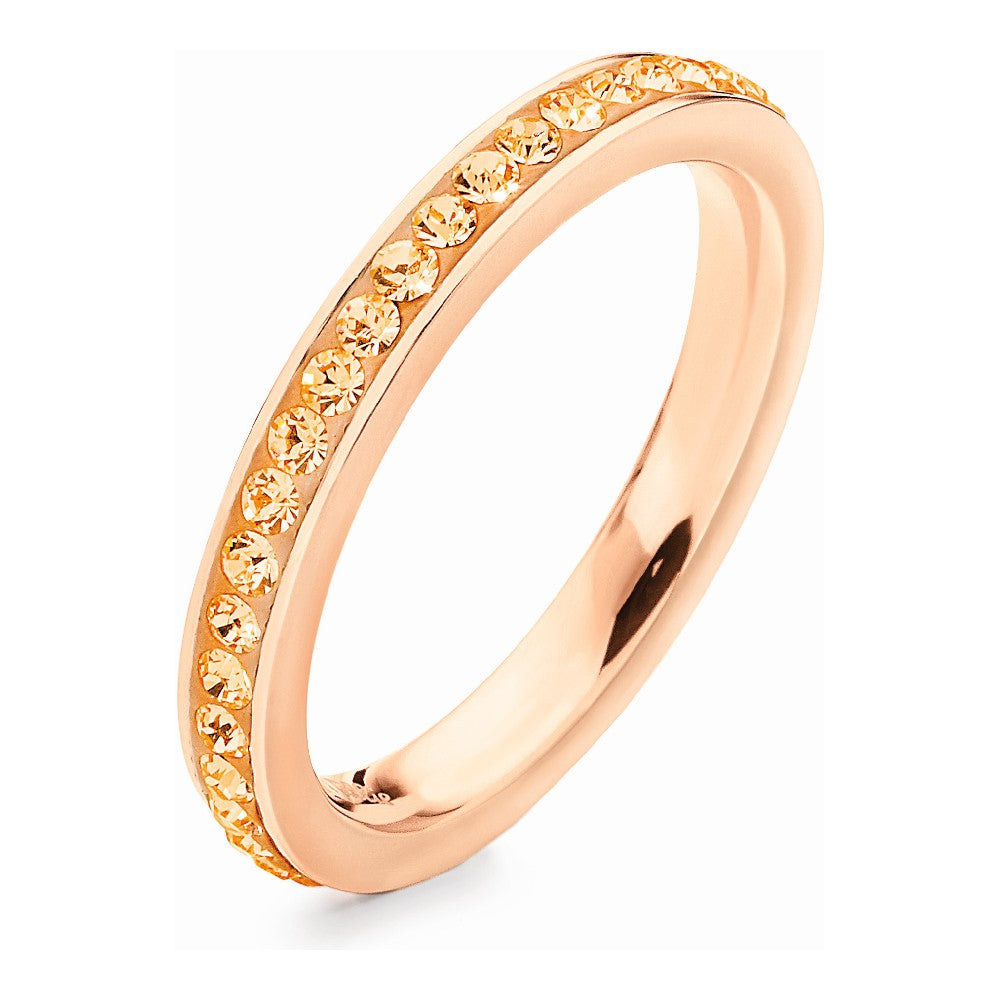 Diaytar Côte d'Ivoire Bague Femme Folli Follie 3R13T008RS 