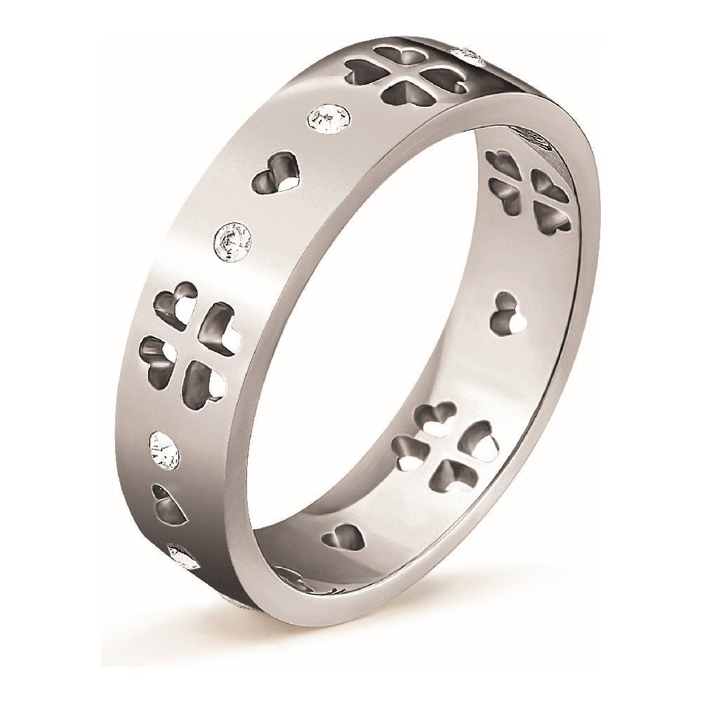 Diaytar Côte d'Ivoire Bague Femme Folli Follie 3R14F014C 