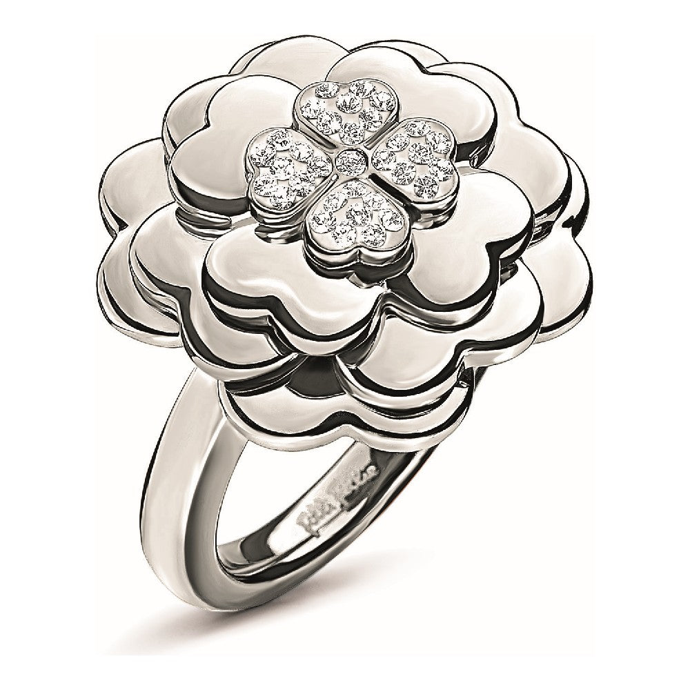 Diaytar Côte d'Ivoire Bague Femme Folli Follie 3R14F026C 