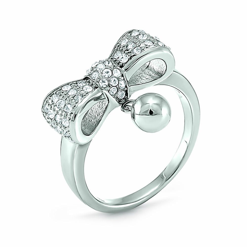 Diaytar Côte d'Ivoire Bague Femme Folli Follie 3R15F005C-54 (Taille 14) 