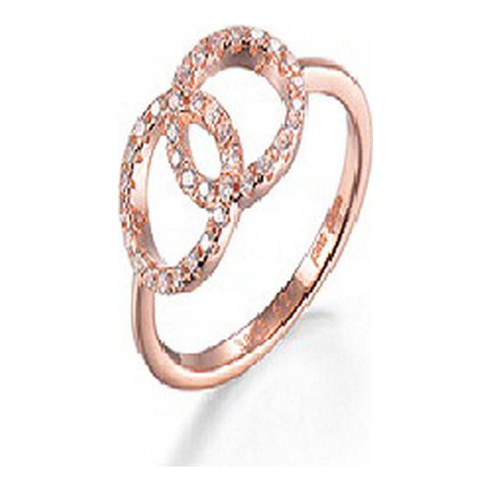 Diaytar Côte d'Ivoire Bague Femme Folli Follie 3R16S028RC-52 (Taille 12) 