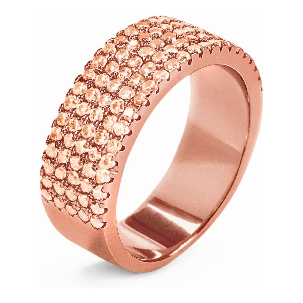 Diaytar Côte d'Ivoire Bague Femme Folli Follie 3R16S038RS 