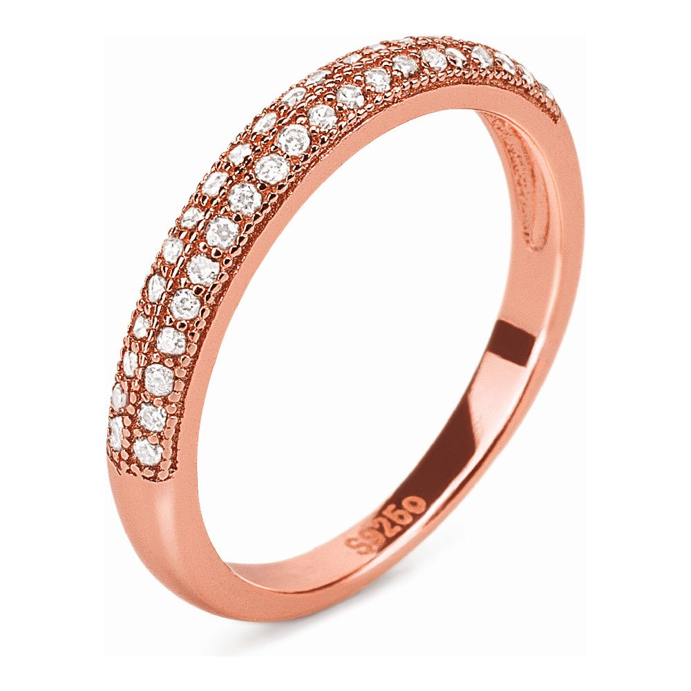 Diaytar Côte d'Ivoire Bague Femme Folli Follie 3R16S040RC 