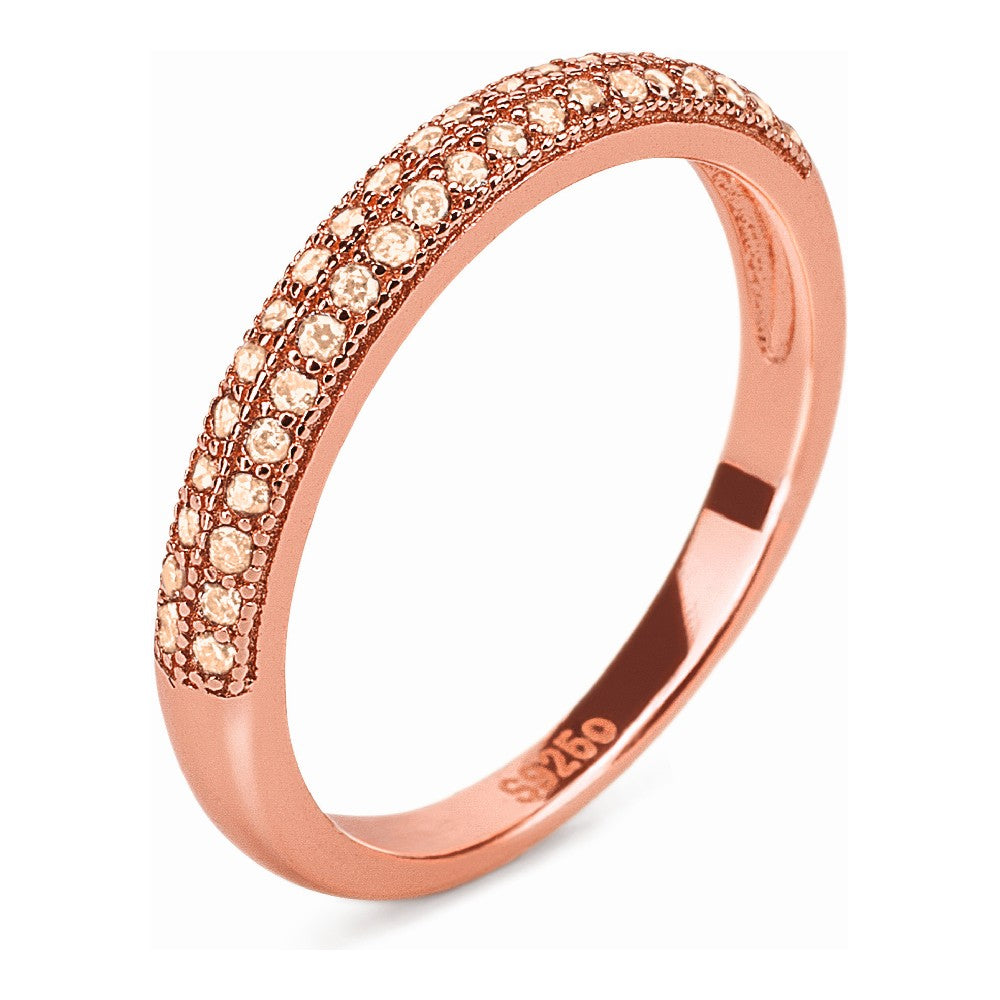 Diaytar Côte d'Ivoire Bague Femme Folli Follie 3R16S040RS 
