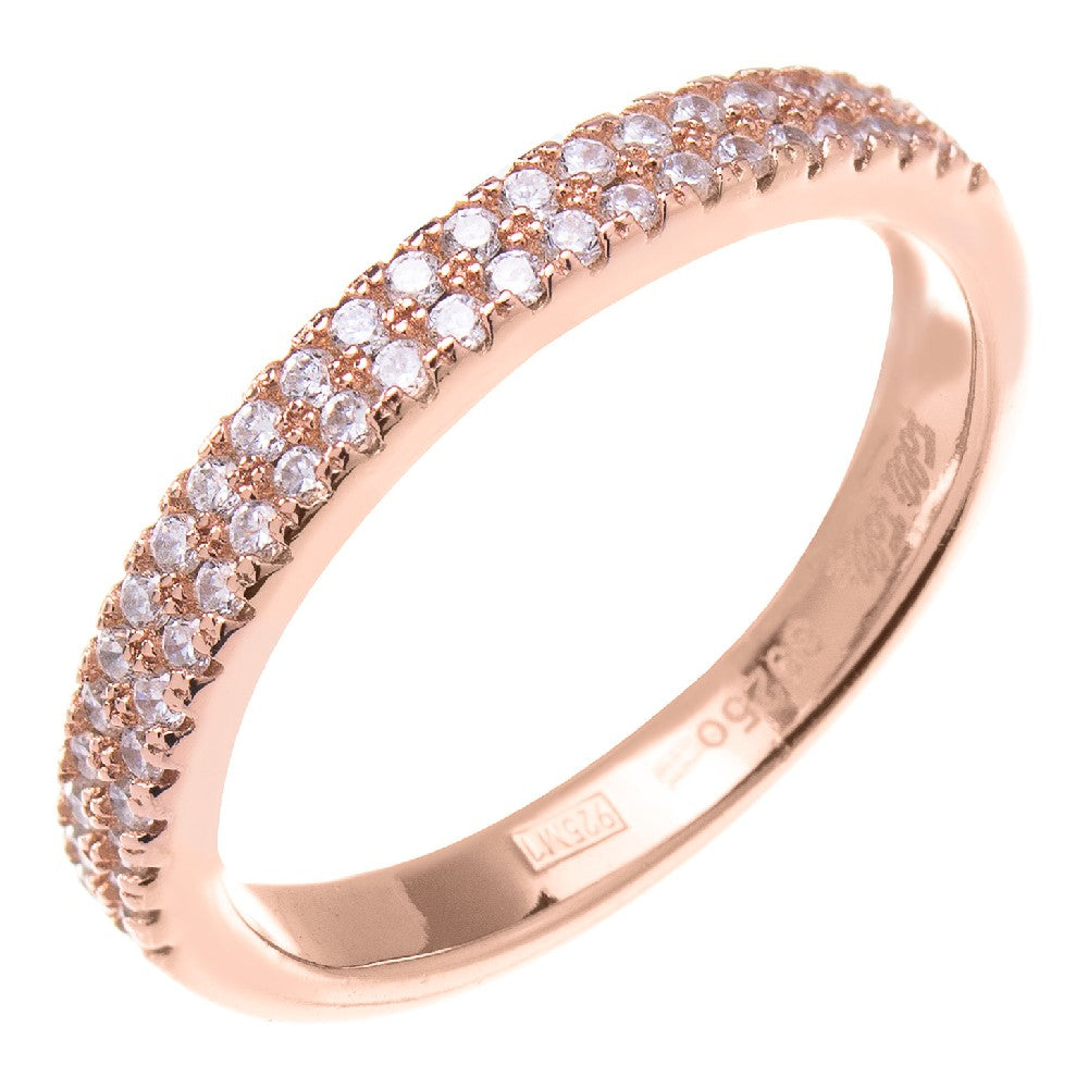 Diaytar Côte d'Ivoire Bague Femme Folli Follie 3R16S042RC 