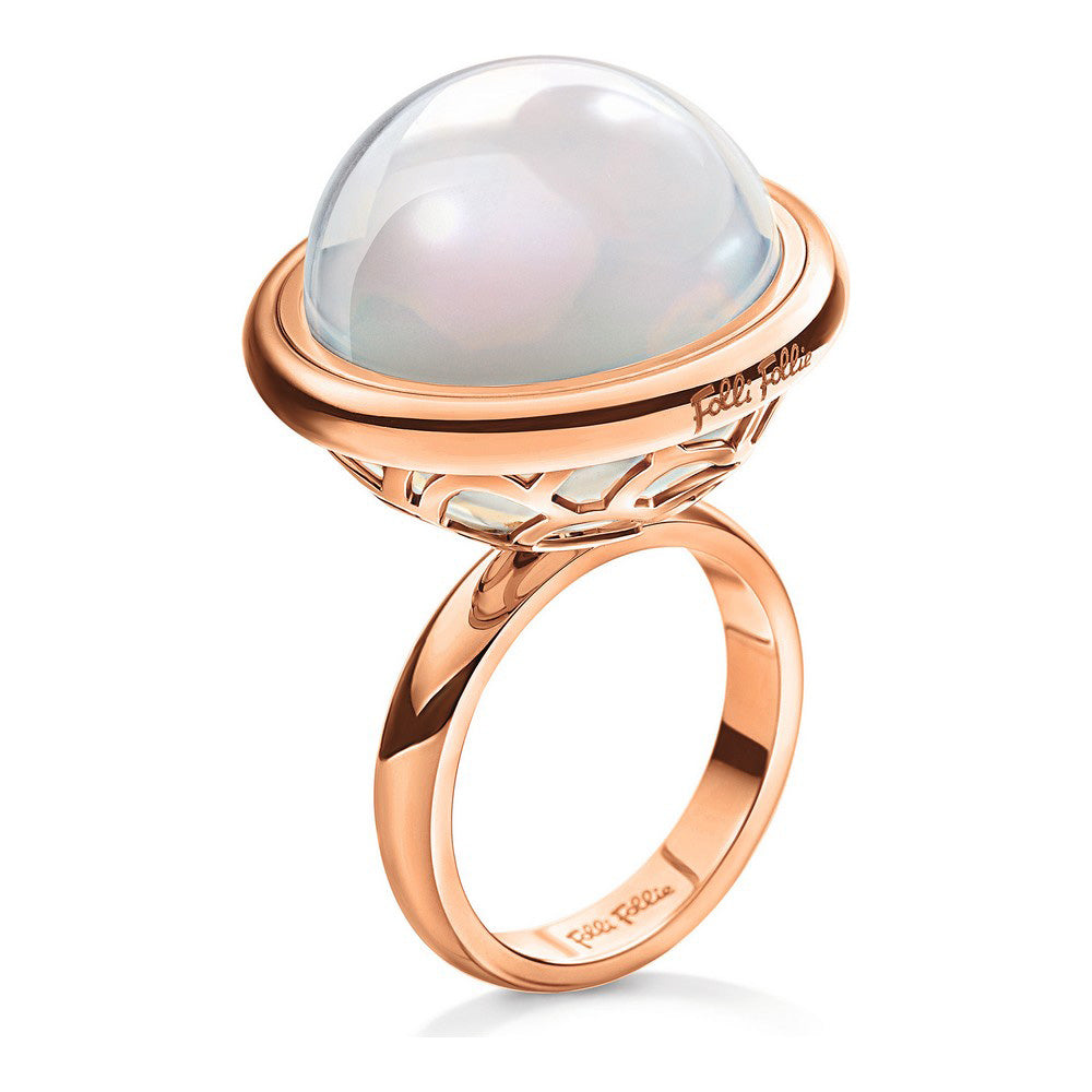 Diaytar Côte d'Ivoire Bague Femme Folli Follie 3R16T001RW 