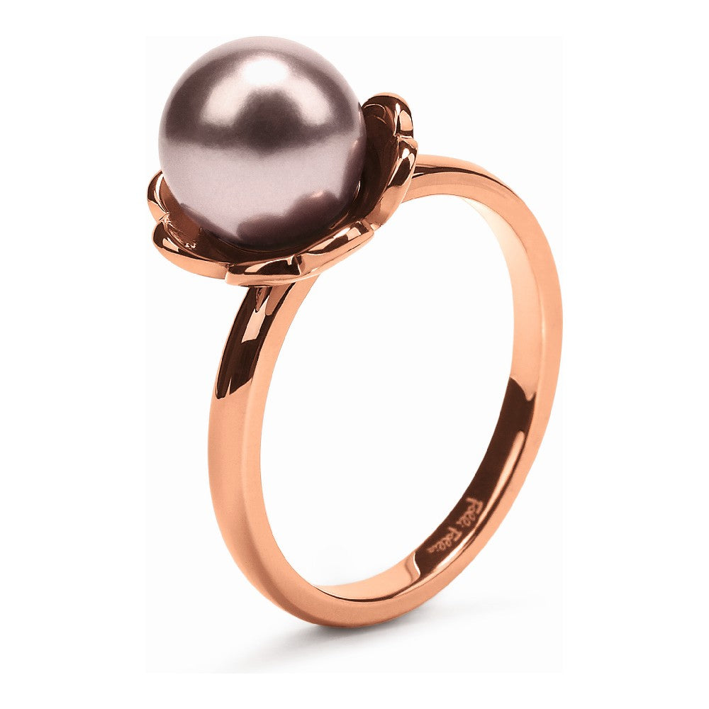 Diaytar Côte d'Ivoire Bague Femme Folli Follie 3R16T055RDP 