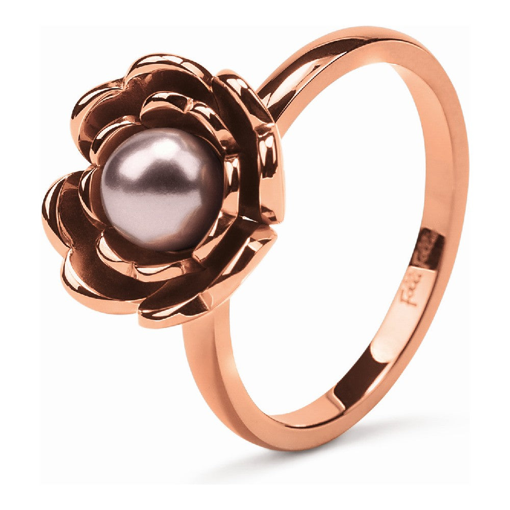 Diaytar Côte d'Ivoire Bague Femme Folli Follie 3R16T056RDP 