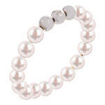 Diaytar Côte d'Ivoire Bague Femme Folli Follie 3R17F053W-50 (Taille 10) 