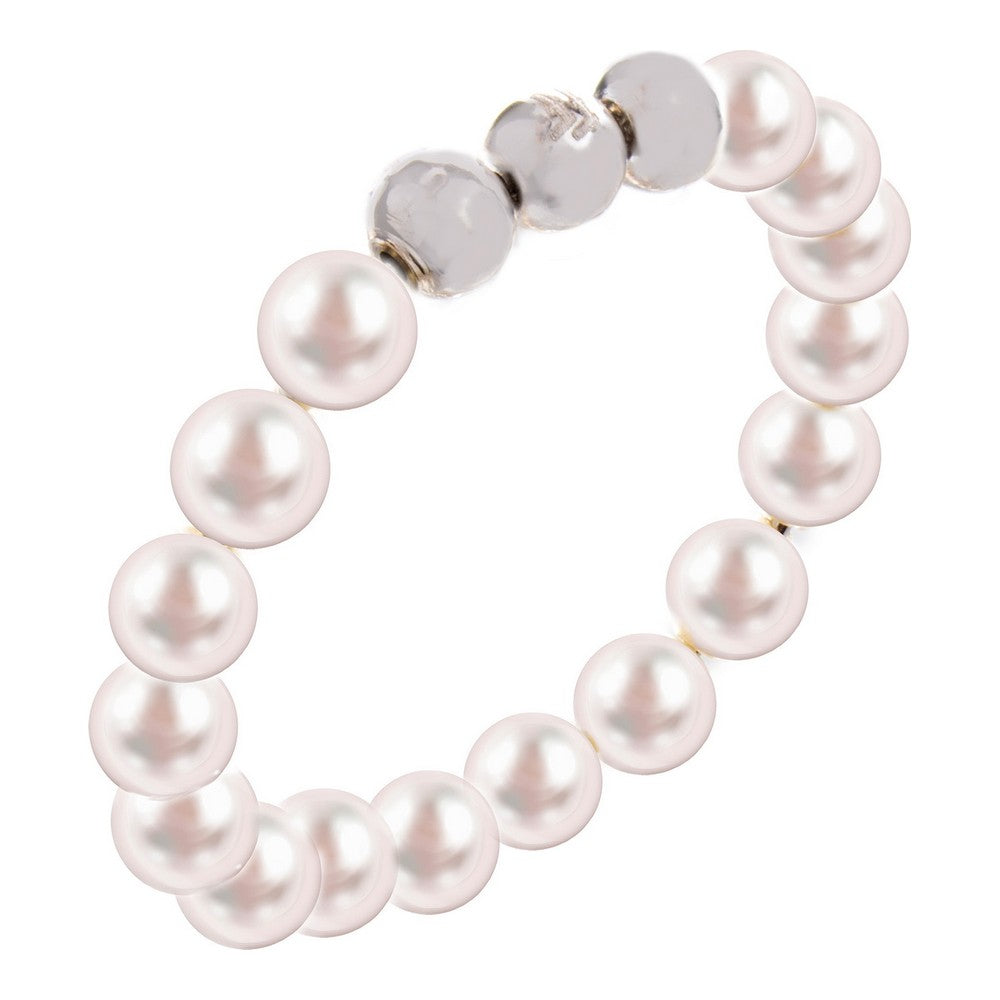Diaytar Côte d'Ivoire Bague Femme Folli Follie 3R17F053W-50 (Taille 10) 