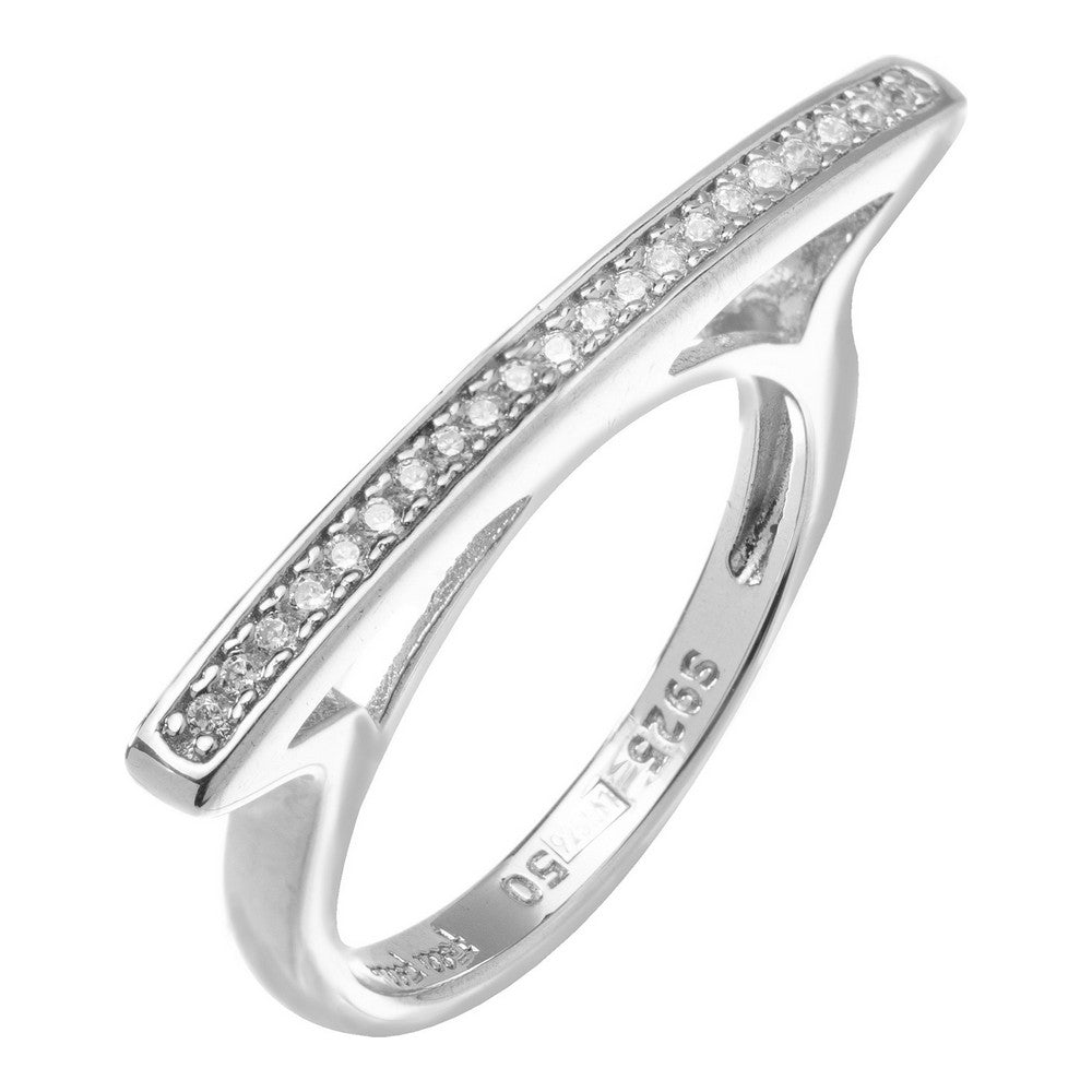 Diaytar Côte d'Ivoire Bague Femme Folli Follie 3R17S012C 