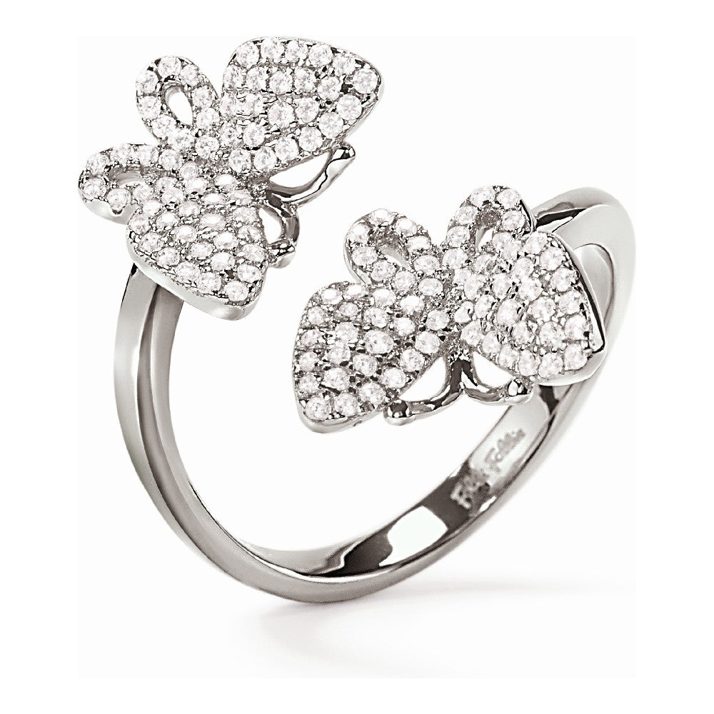 Diaytar Côte d'Ivoire Bague Femme Folli Follie 3R17S014C 