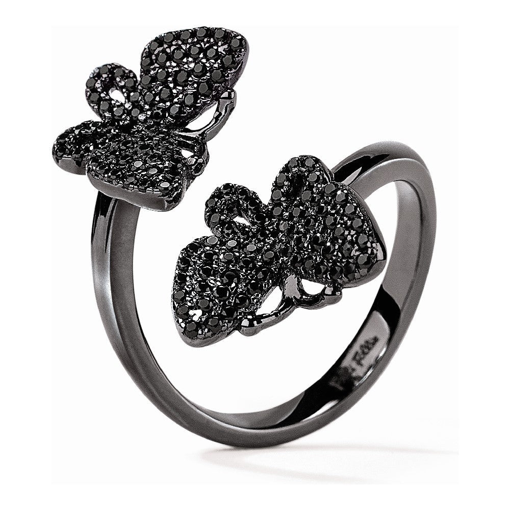 Diaytar Côte d'Ivoire Bague Femme Folli Follie 3R17S014KK 