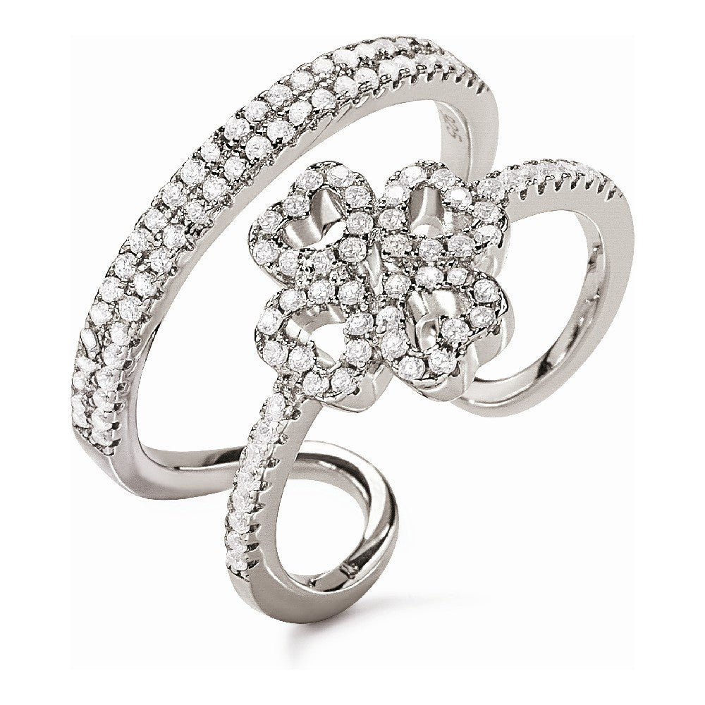 Diaytar Côte d'Ivoire Bague Femme Folli Follie 3R17S015C 