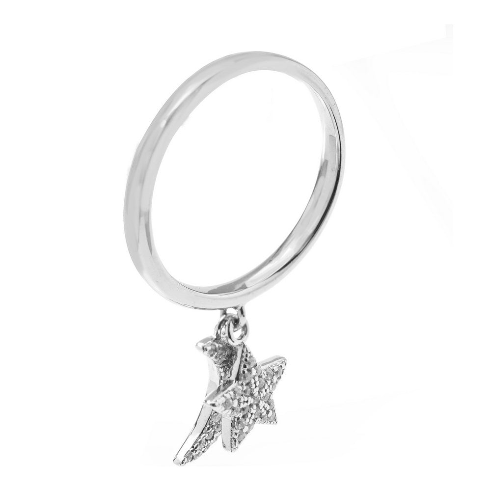 Bague femme folli follie 3r17s059c 52 taille 12_8183. DIAYTAR COTE D'IVOIRE - Votre Passage vers le Chic et l'Élégance. Naviguez à travers notre boutique en ligne pour trouver des produits qui ajoutent une touche sophistiquée à votre style.