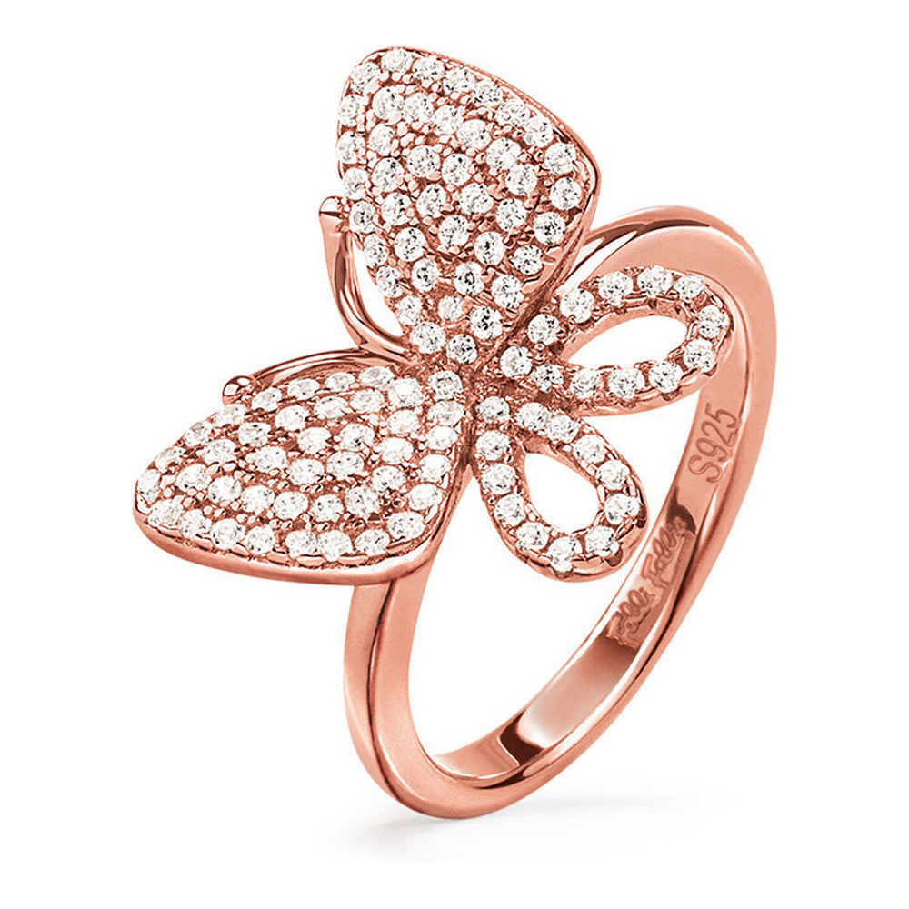 Diaytar Côte d'Ivoire Bague Femme Folli Follie 3R17S062RC-42 