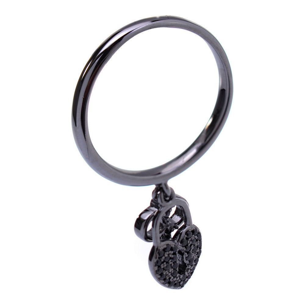 Diaytar Côte d'Ivoire Bague Femme Folli Follie 3R17S068KK-54 (Taille 14) 