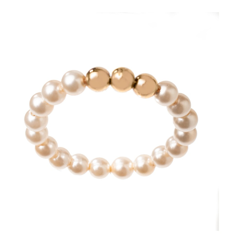 Diaytar Côte d'Ivoire Bague Femme Folli Follie 3R17T053RP-50 (Taille 10) 