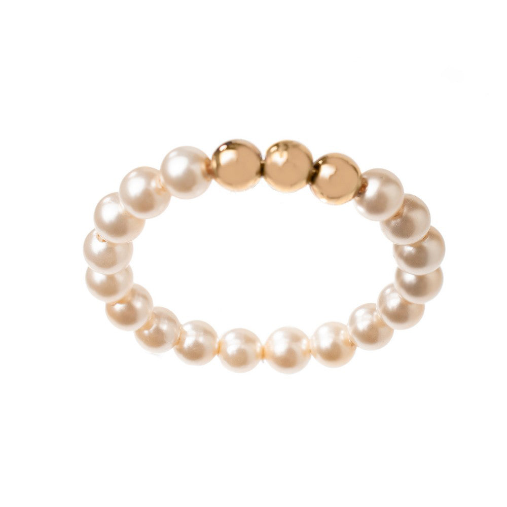Diaytar Côte d'Ivoire Bague Femme Folli Follie 3R17T053RP-52 (Taille 12) 