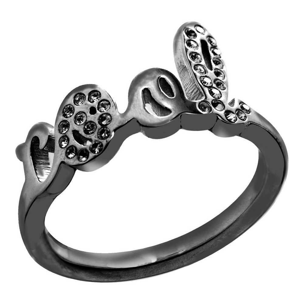 Diaytar Côte d'Ivoire Bague Femme Folli Follie 3R17T069AK 