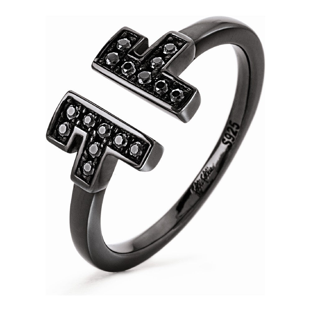 Diaytar Côte d'Ivoire Bague Femme Folli Follie 3R18S007KK 