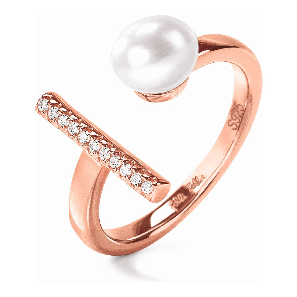 Diaytar Côte d'Ivoire Bague Femme Folli Follie 3R18S016RCW-52 (Taille 12) 