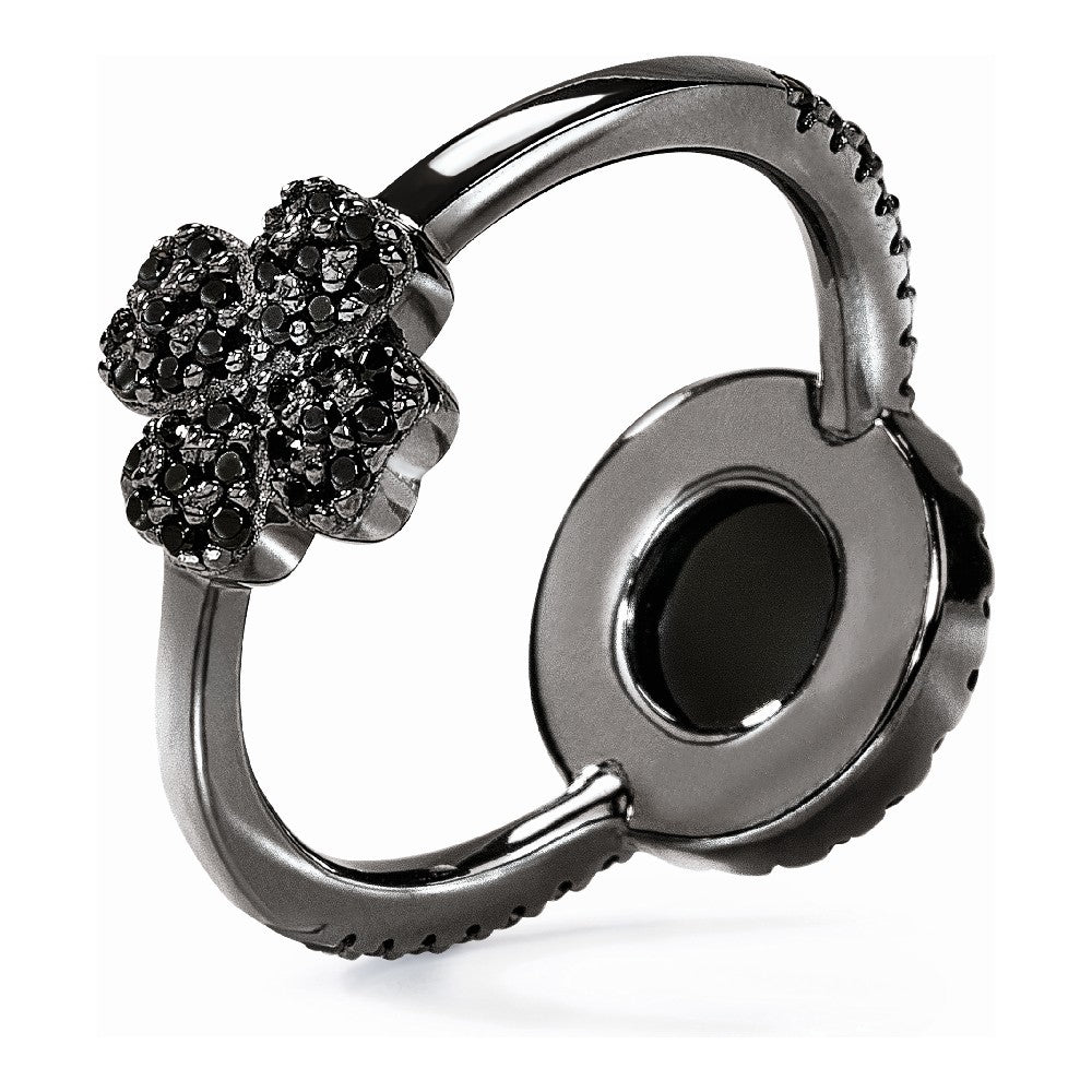 Diaytar Côte d'Ivoire Bague Femme Folli Follie 3R18S042KKK 